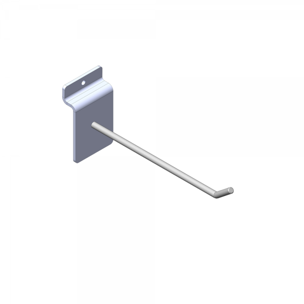 Kanallı Raf Askısı