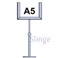 MasaÜstü A5 Fiyat Etiketlikleri